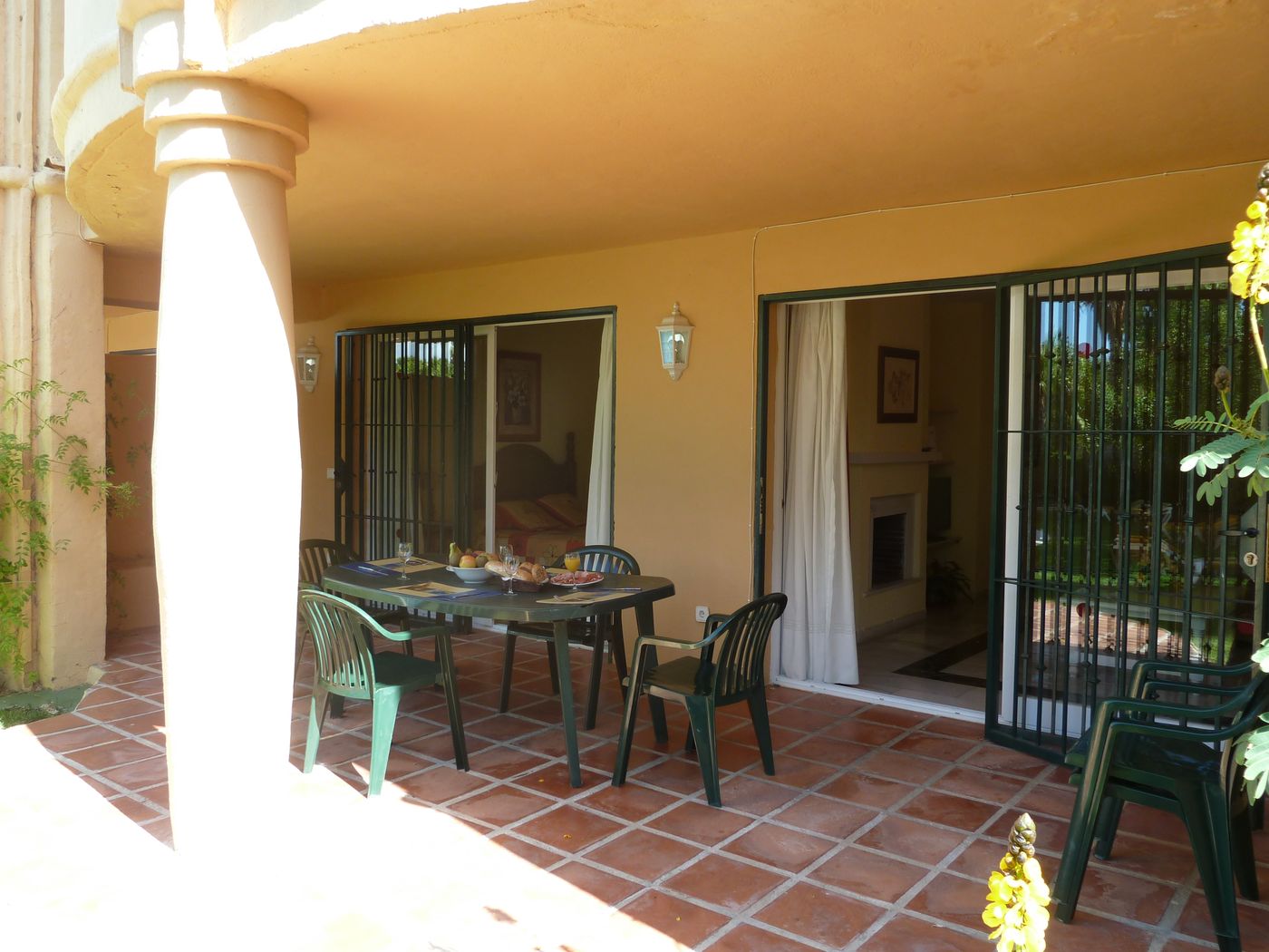 Apartamentos-El-Porton-General-view-19