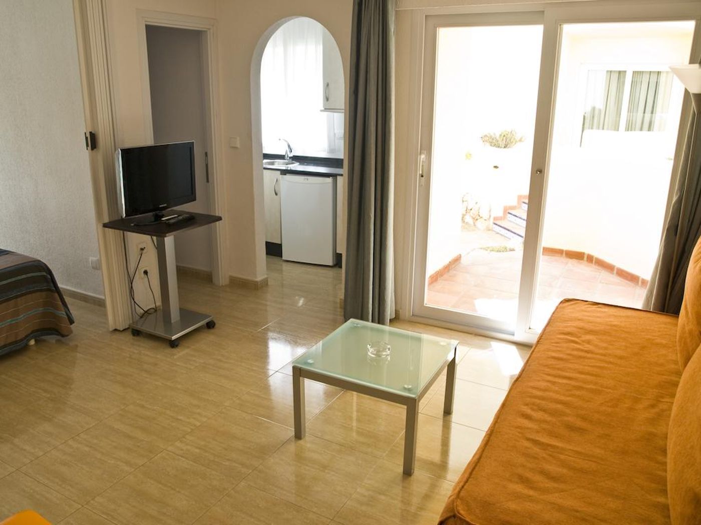 Hotel Villas La Manga