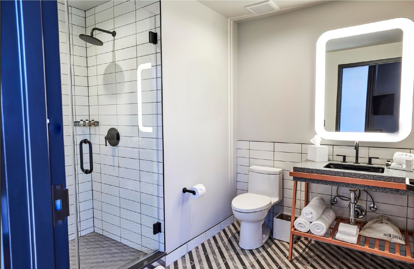 Waymore'S Guest House & Casual Club-United States-Nashville-Room-7