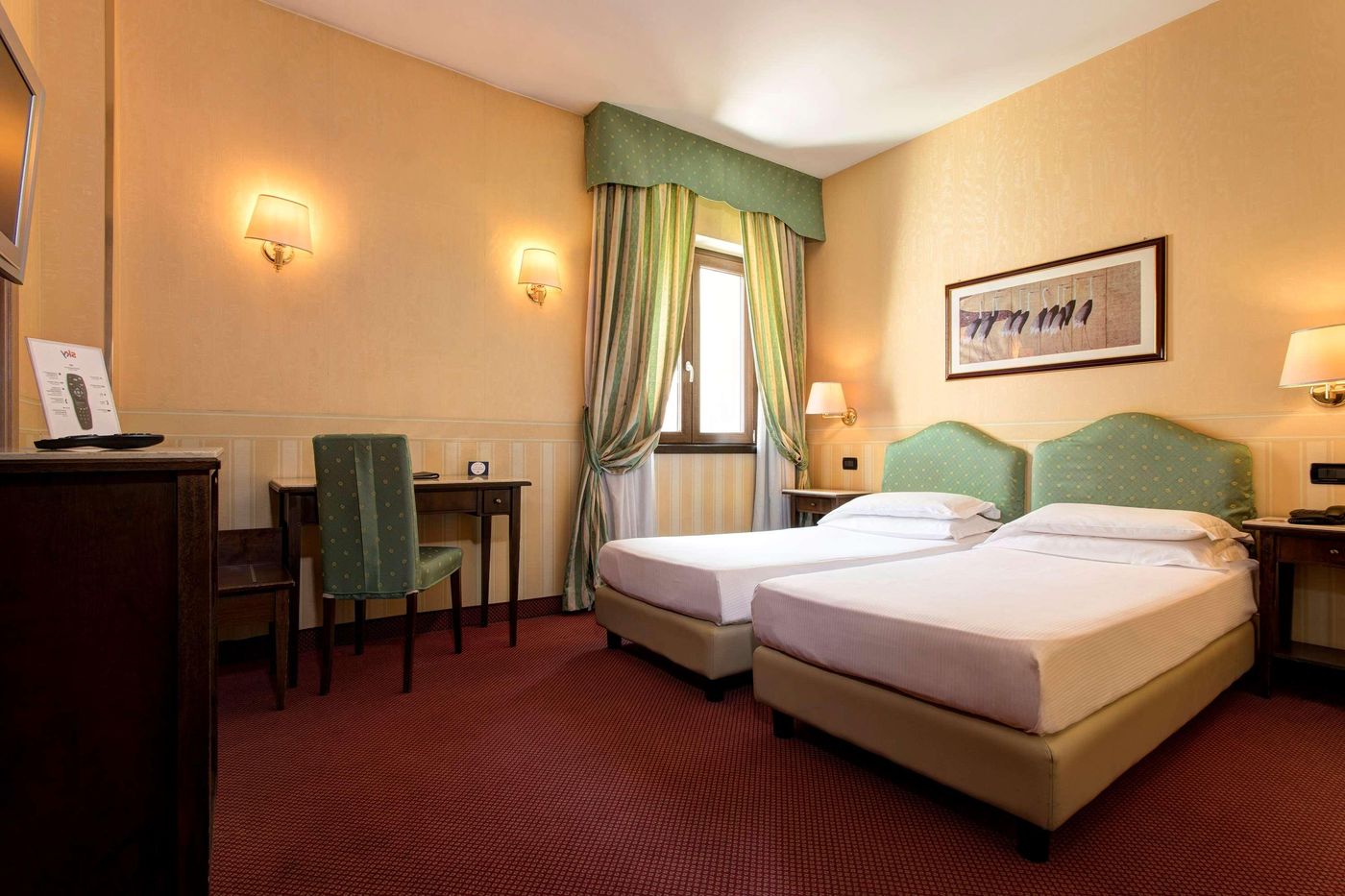 Best-Western-Hotel-Tritone-Room-32