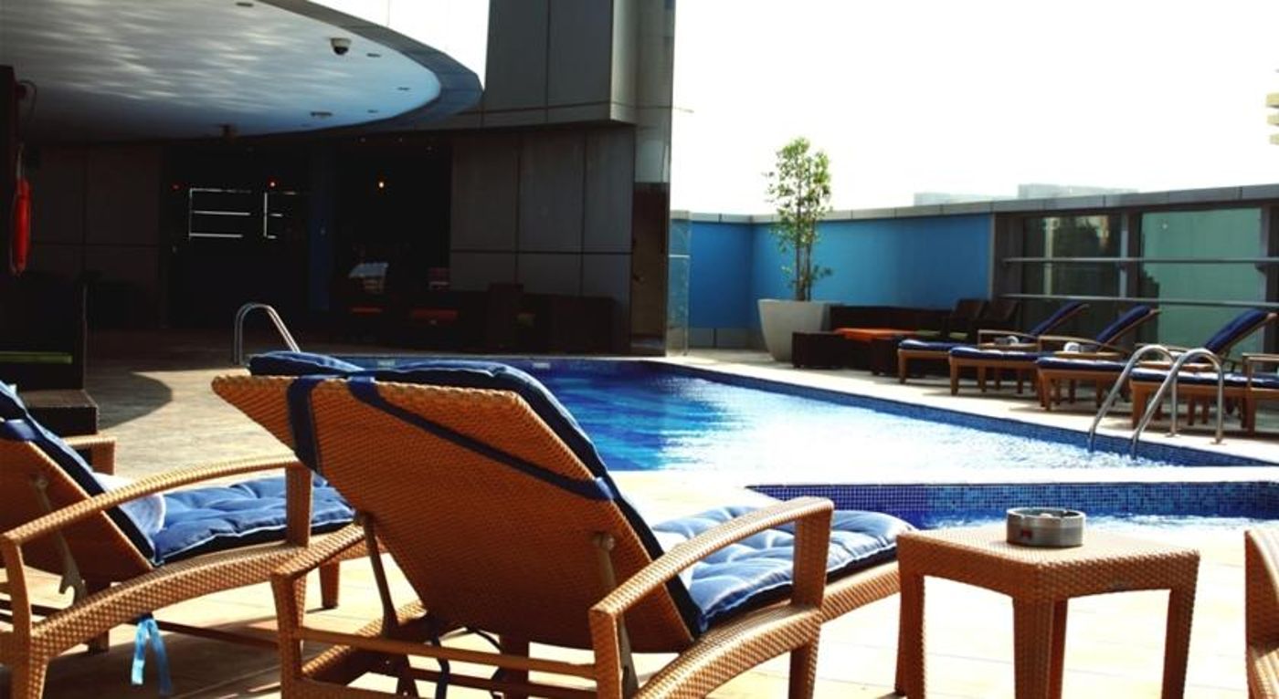 Iberotel Emirates Grand