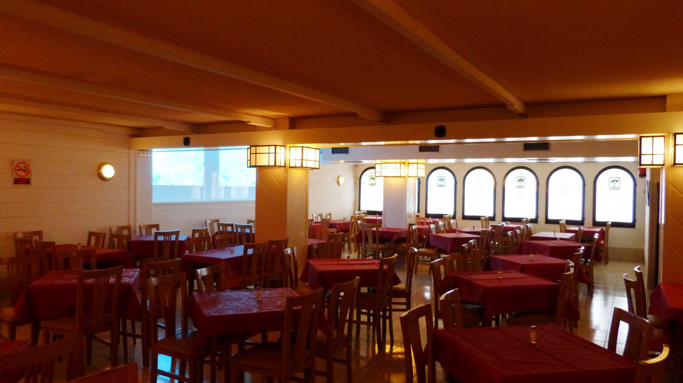 Golden Sand (formerly Florida Park)