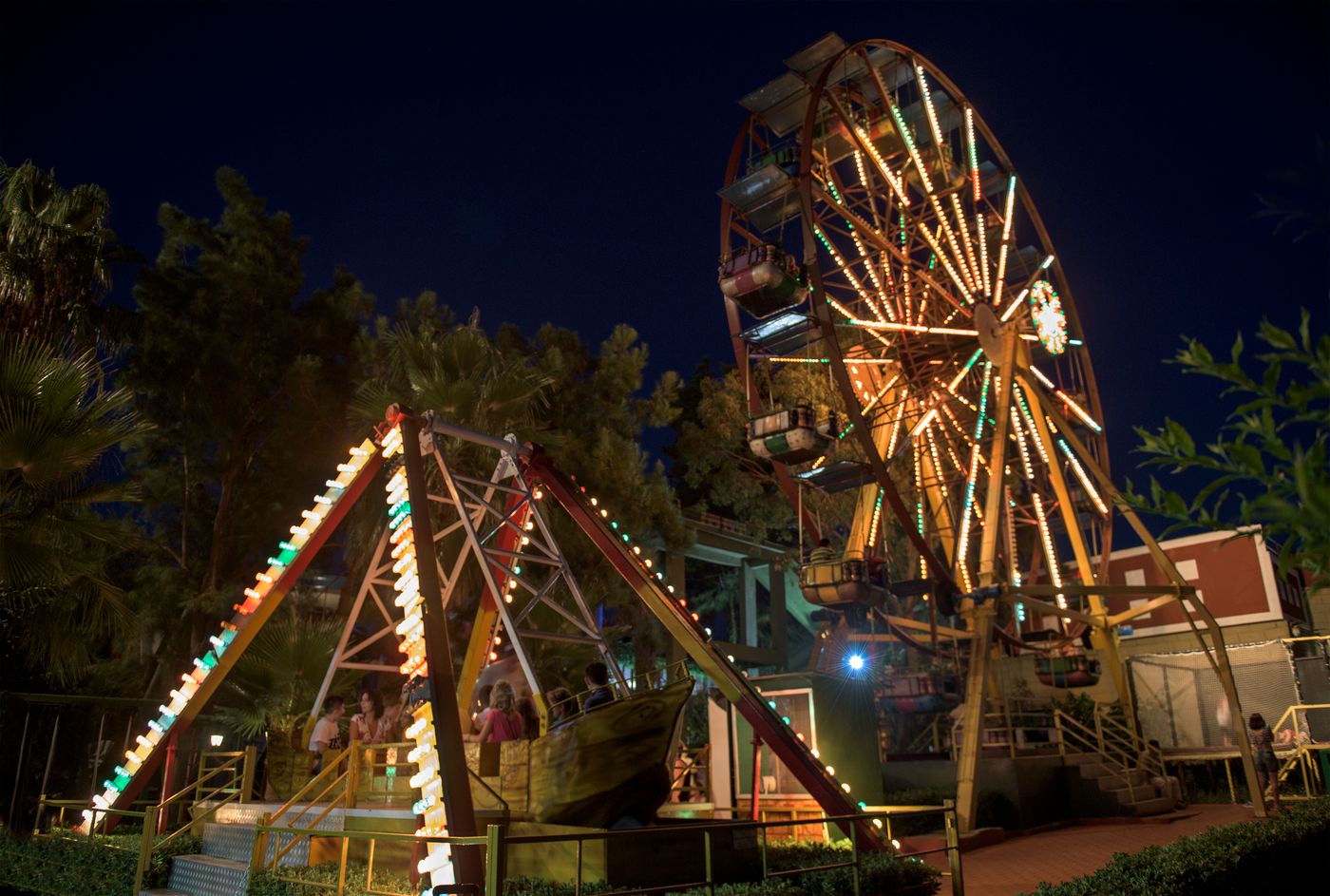 Botanik-Hotel---Resort-Sports-and-Entertainment-31