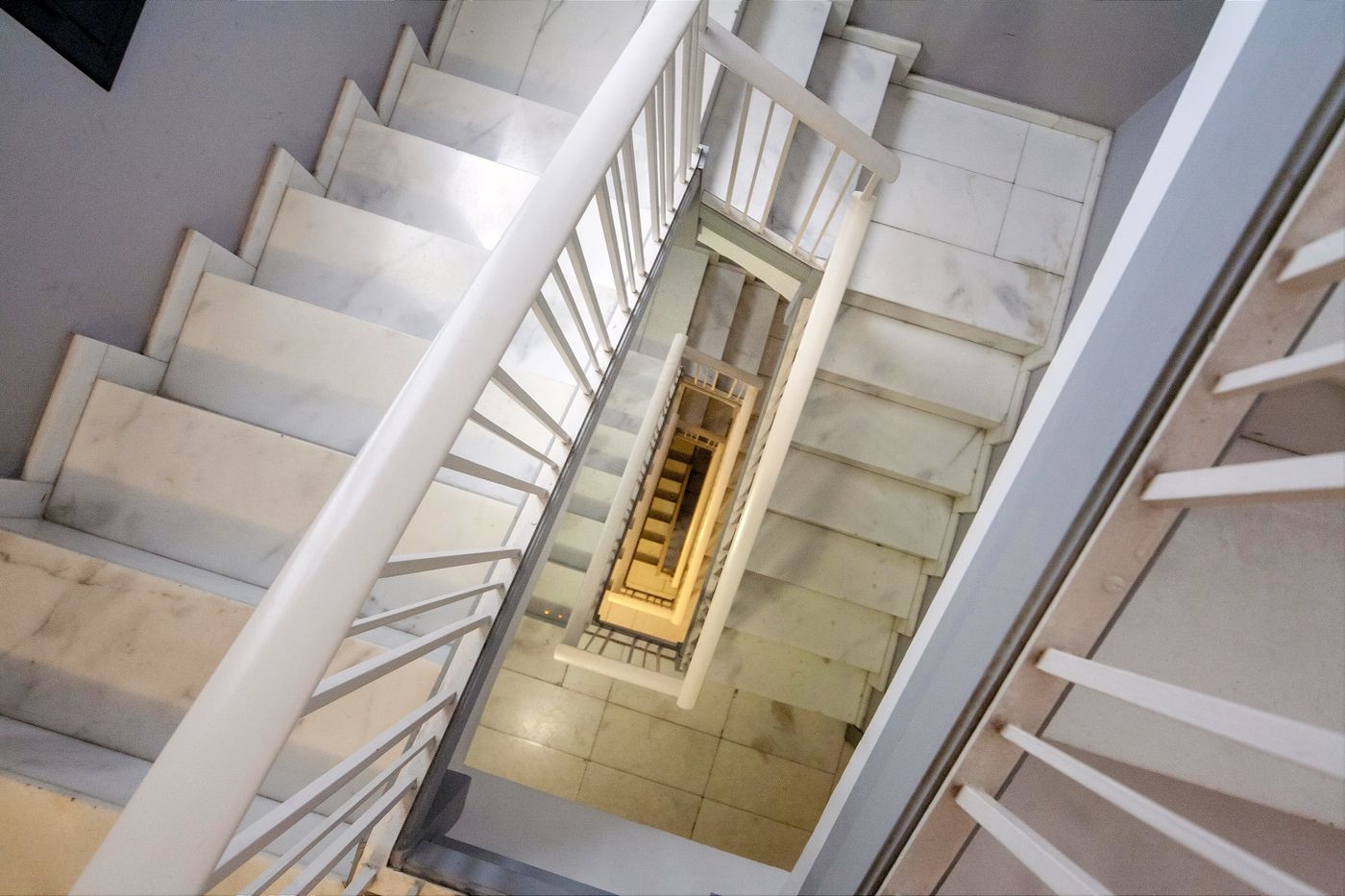 MH Apartments Sant Pau-Spain-BARCELONA-Lobby-3