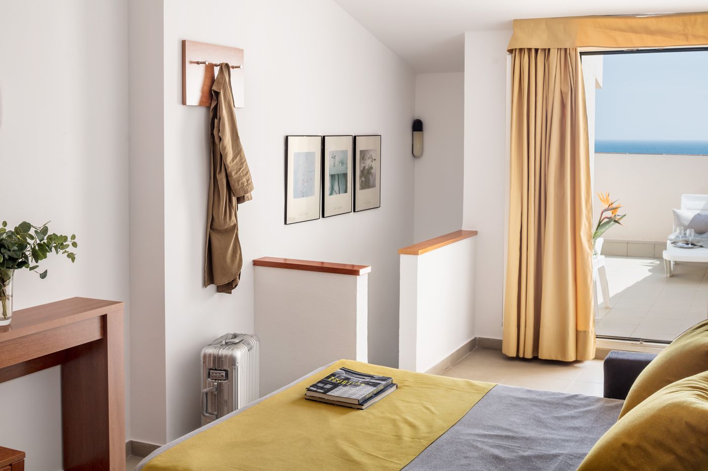 Aqua Promenade Hotel