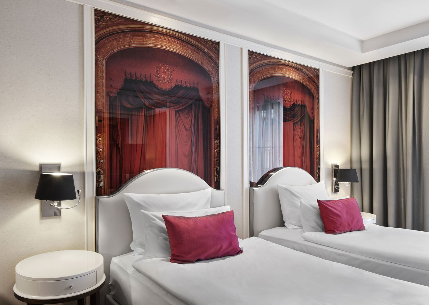 Titanic Gendarmenmarkt Berlin-Germany-BERLIN MITTE-Room-8