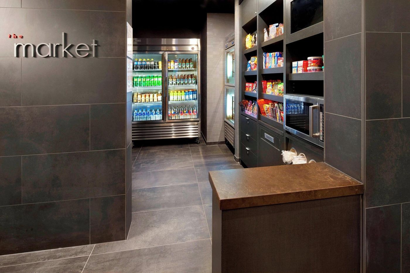 Courtyard Houston Intercontinental Airport-United States-Houston-General view-3