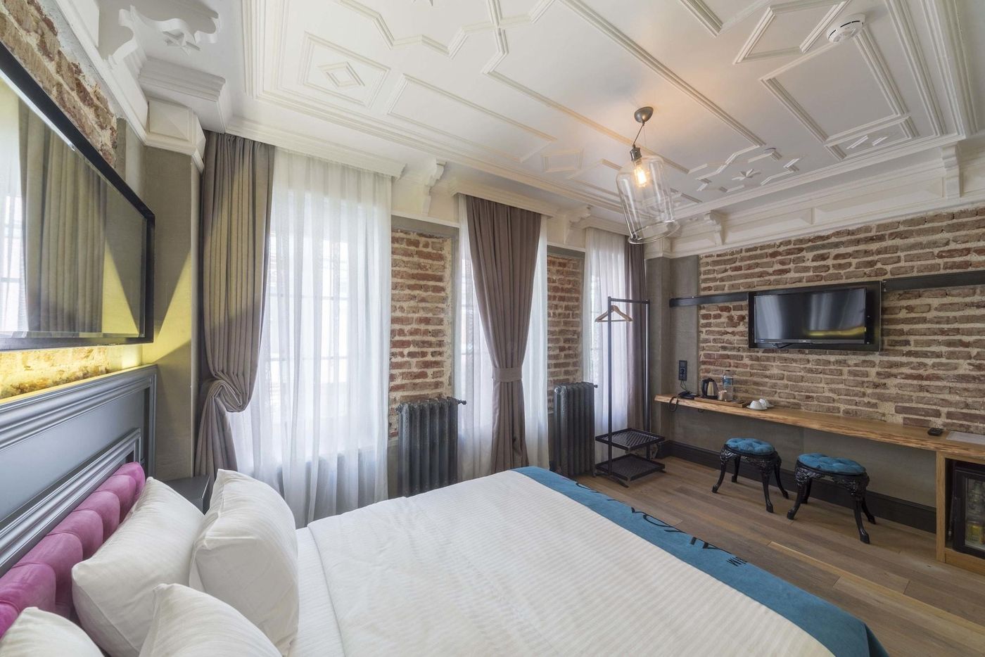 Taksim-Avenue-Hotel-Room-13
