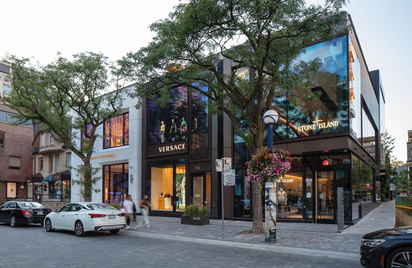 The Hazelton-Canada-TORONTO-General view-5