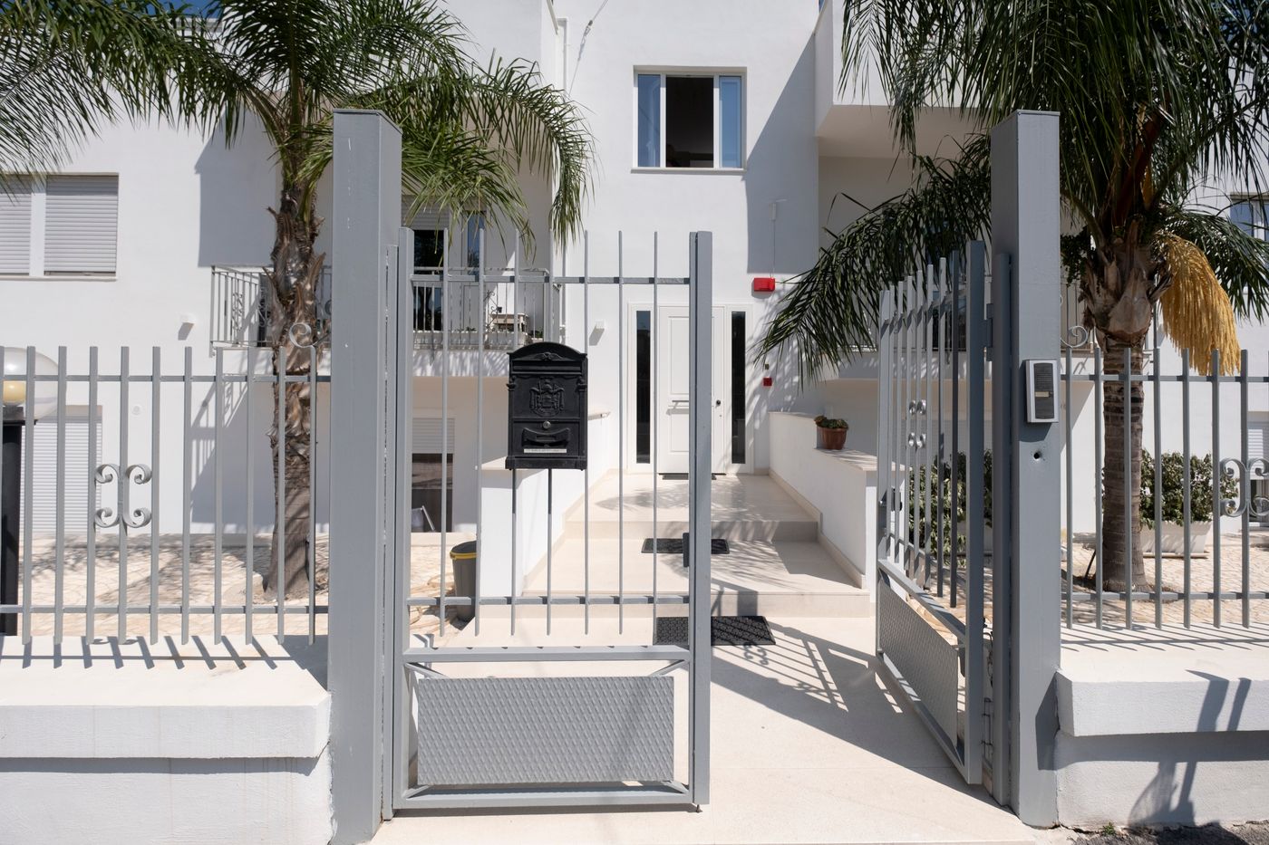 O' Sole Mio Pompei - Italy - Pompei - General view - 6