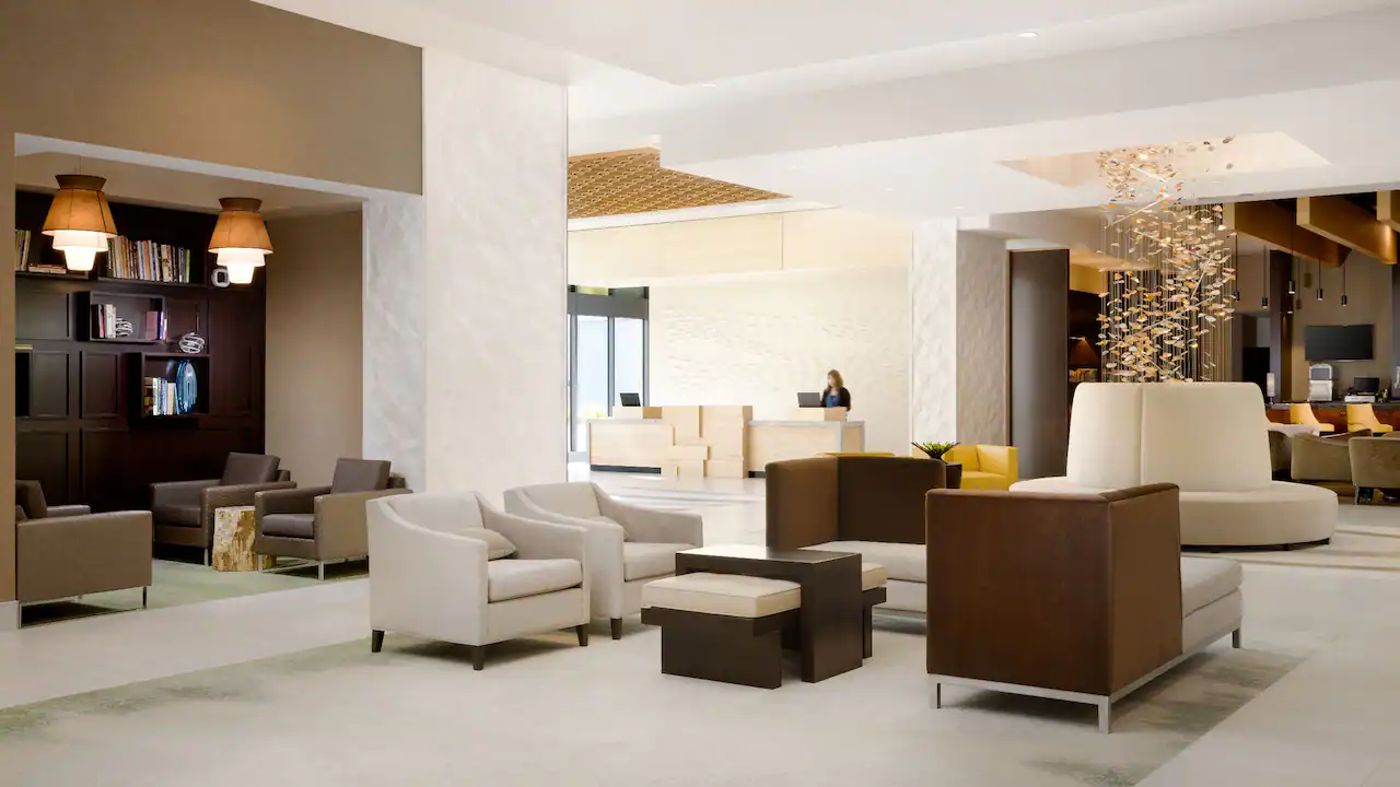 Hyatt Place Pasadena