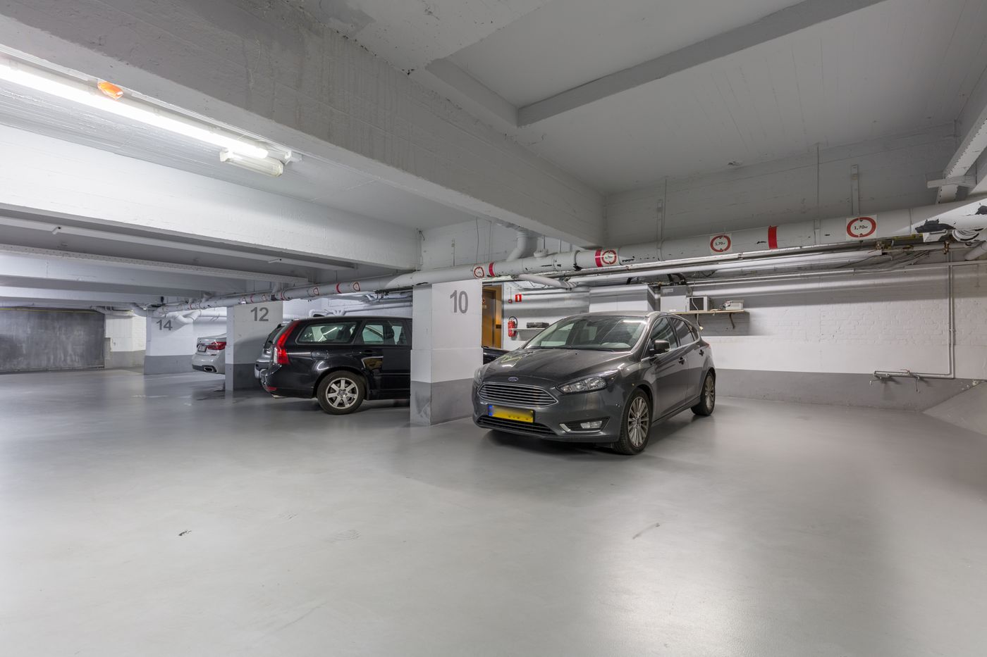 Leonardo Hotel Antwerp The Plaza-Belgium-Antwerpen-General view-4