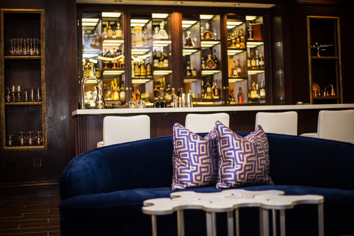 Kimpton Marlowe Hotel - United States - CAMBRIDGE - General view - 7