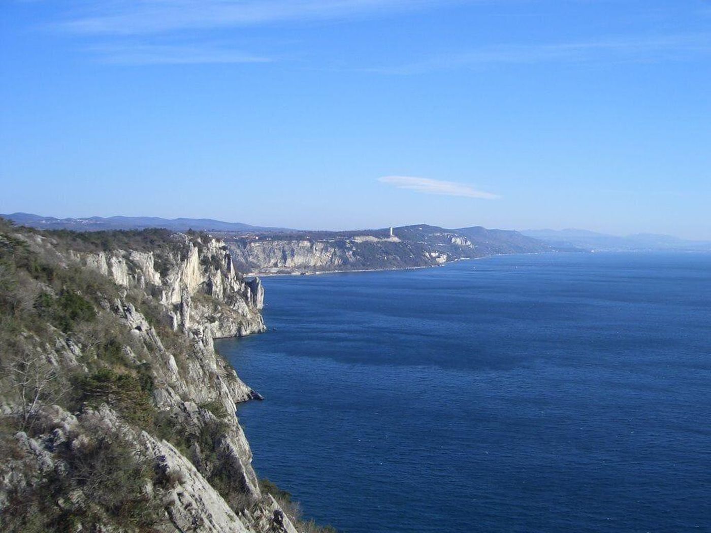 Hotel Eden-Italy-DUINO-AURISINA-General view-1