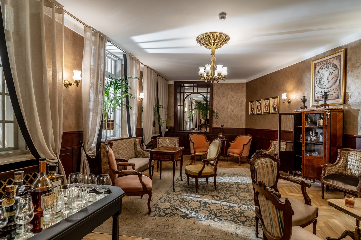 Hotel H15 Francuski Old Town - Destigo Hotels - Poland - KRAKÓW - Conferences - 4