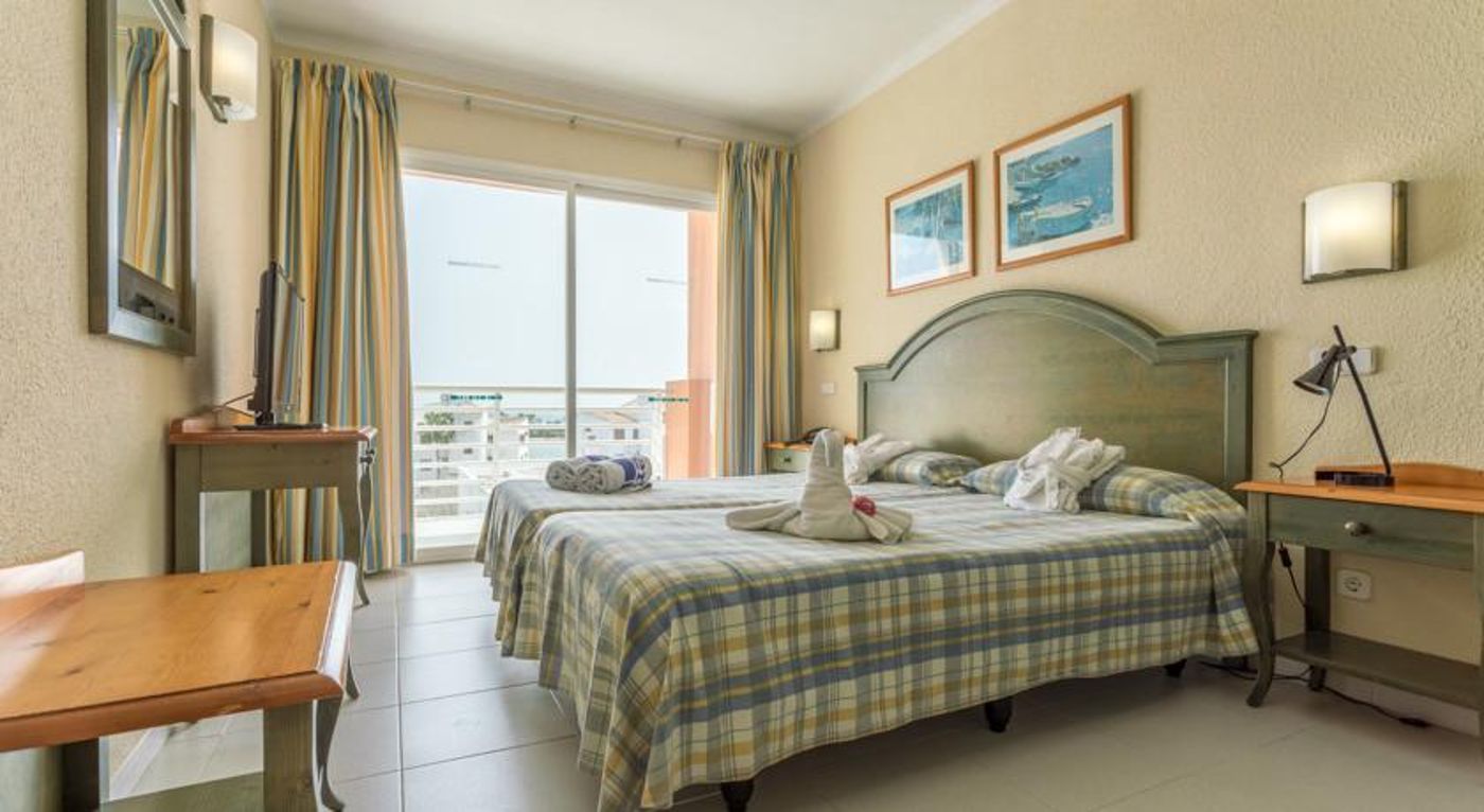 Ferrer Maristany Aparthotel