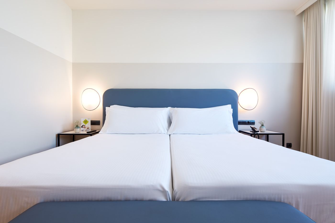 Sercotel-Malaga--ex-Silken-Puerta--Room-18