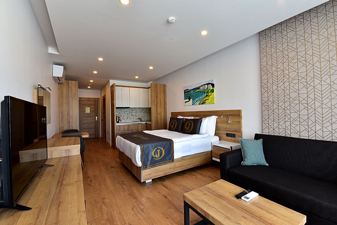 Jasmin Elite Residence