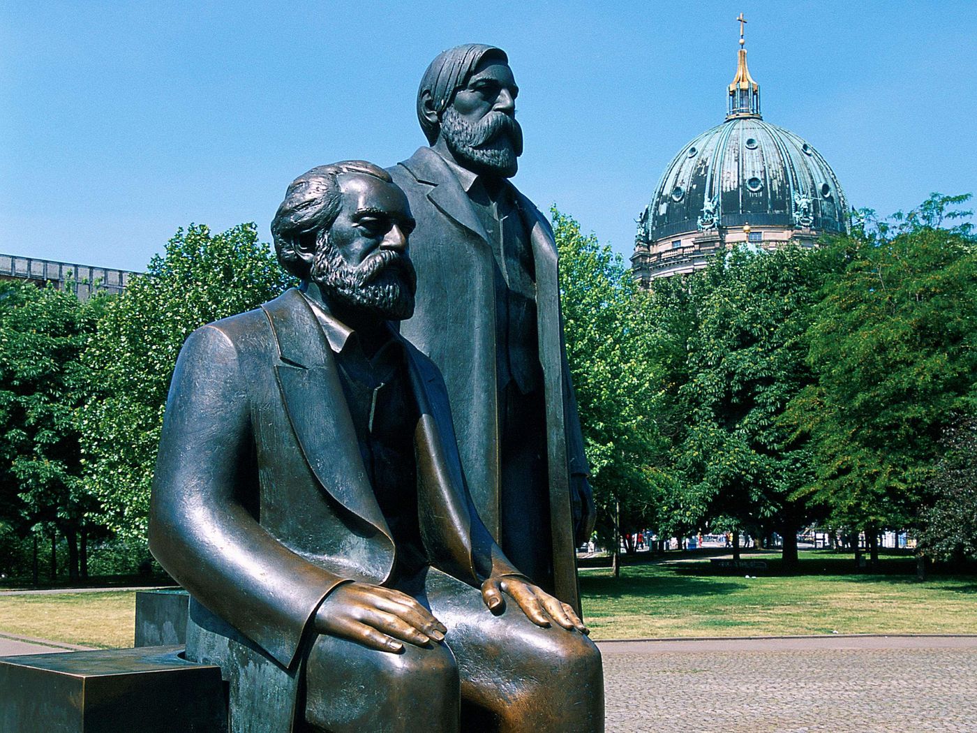 Mercure-Hotel-Berlin-Zentrum-General-view-38