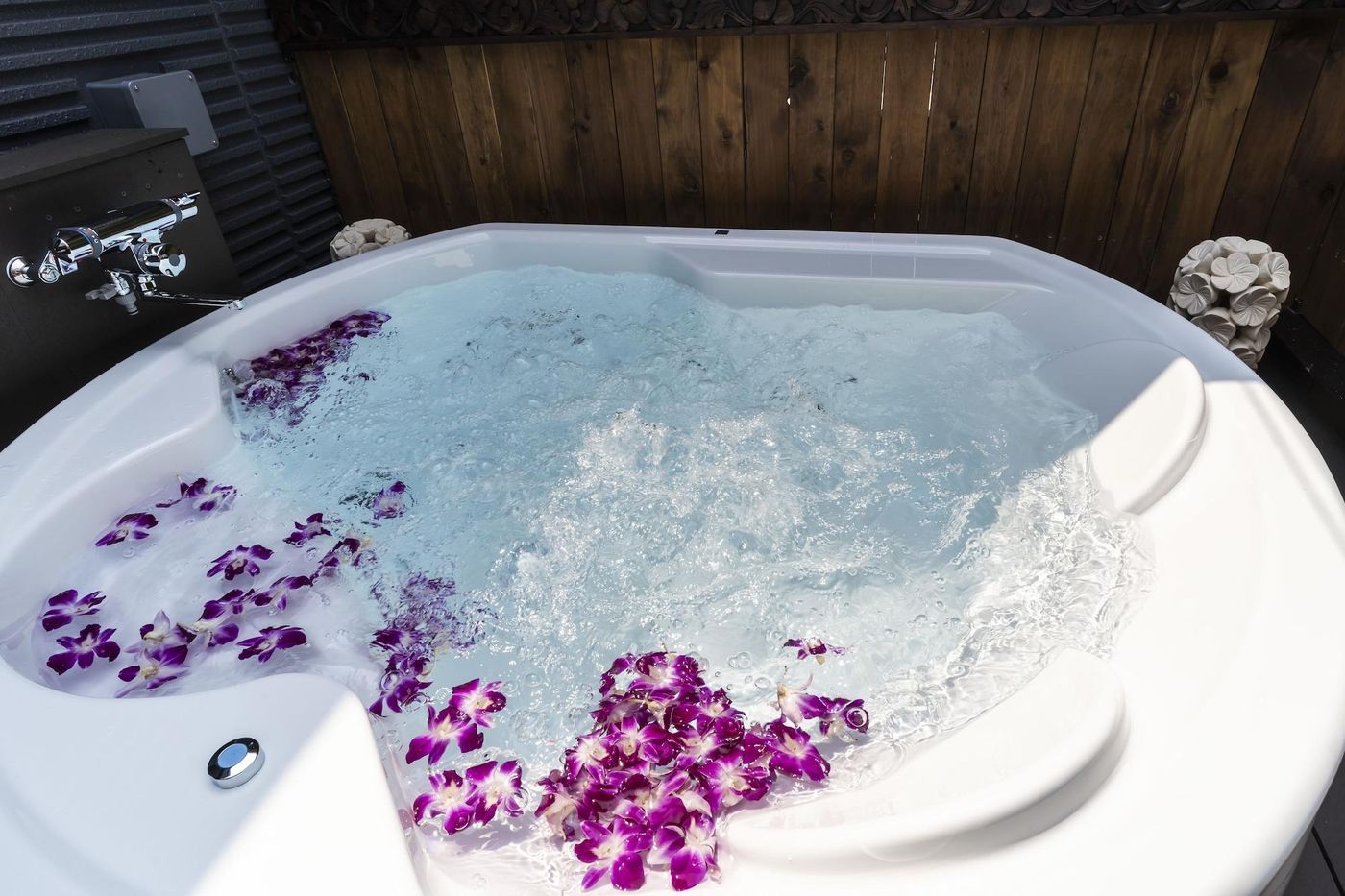 Hotel Petitbali Garden Shin Okubo A Adult Only-Japan-TOKYO-Sports and Entertainment-2