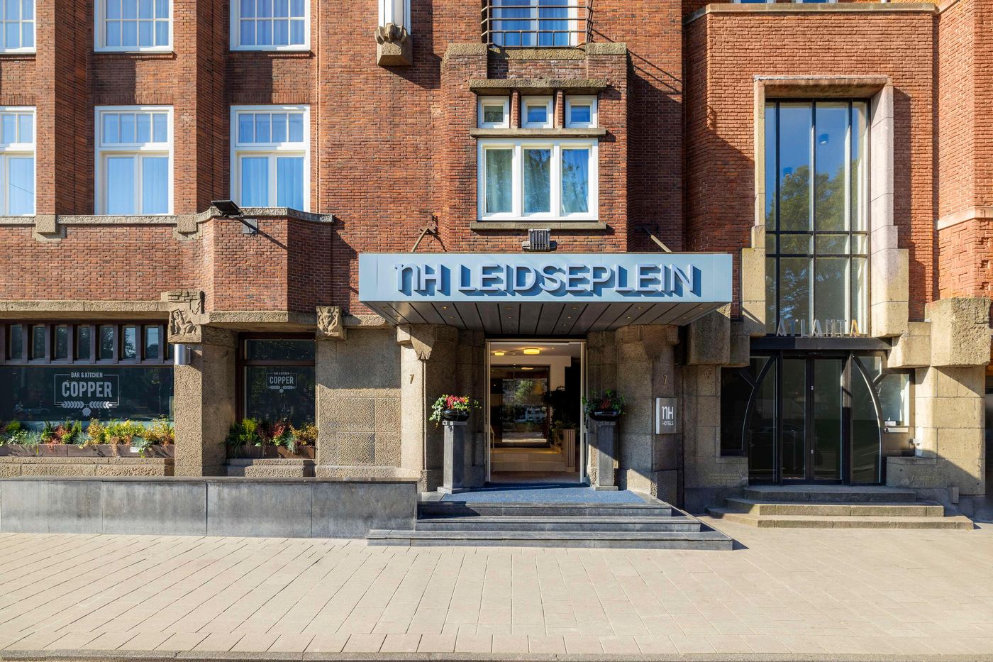 NH-Amsterdam-Centre-General-view-1