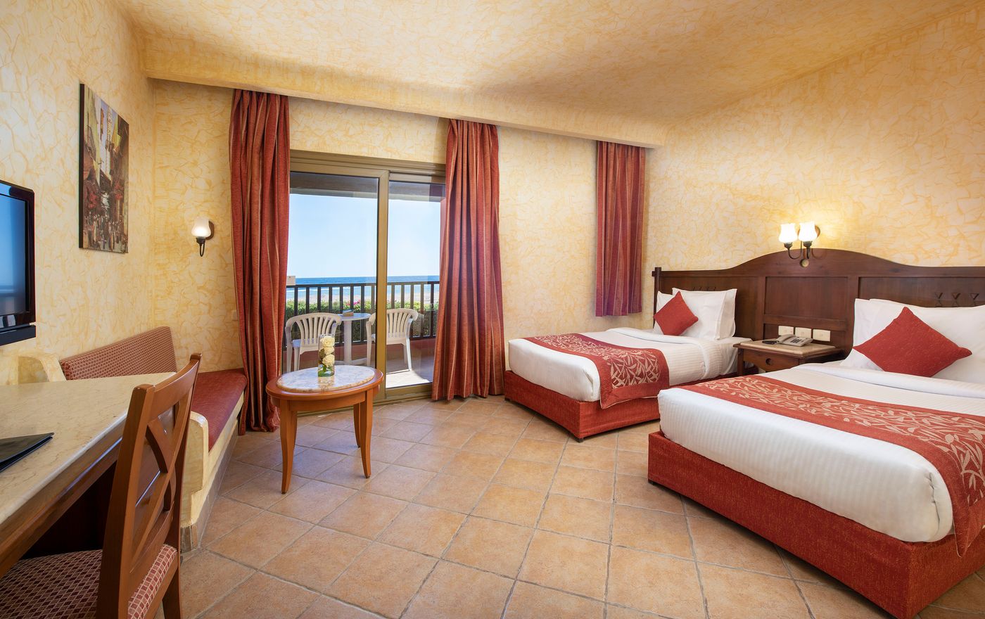 Charmillion Sea Life Sharm