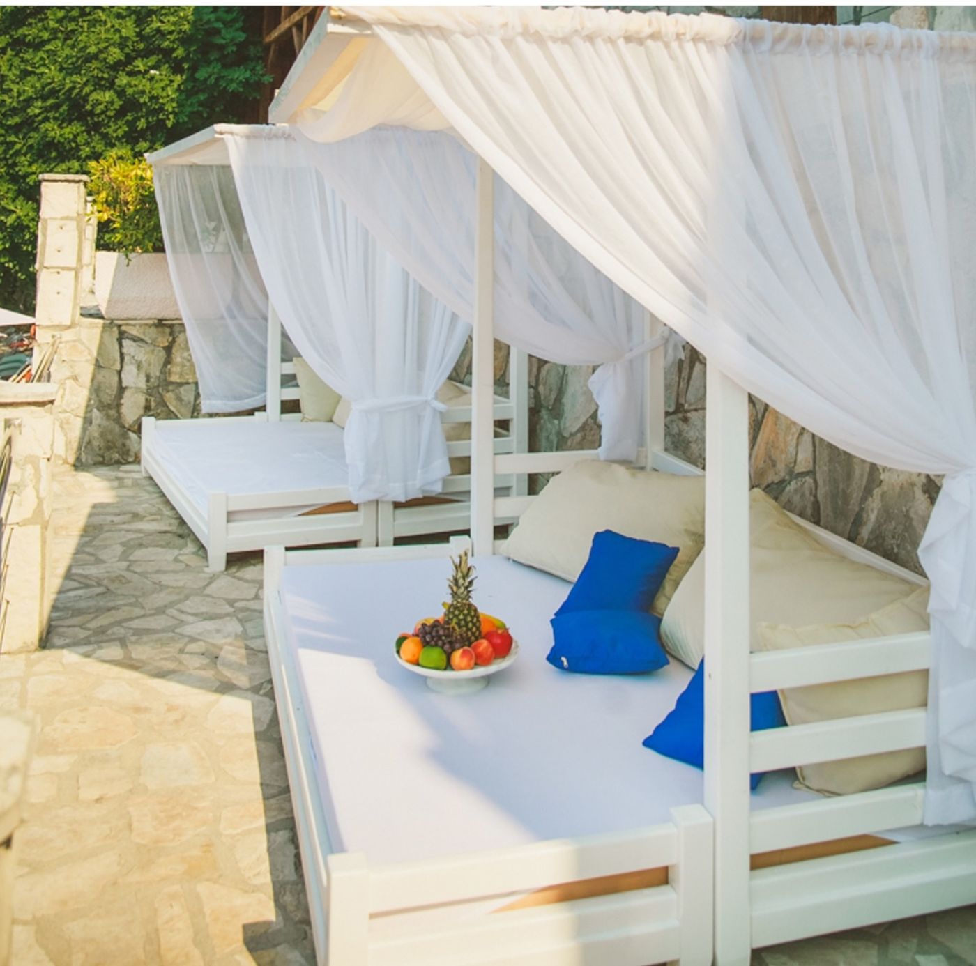 Hotel Casa del Mare Amfora-Montenegro-KOTOR-General view-3