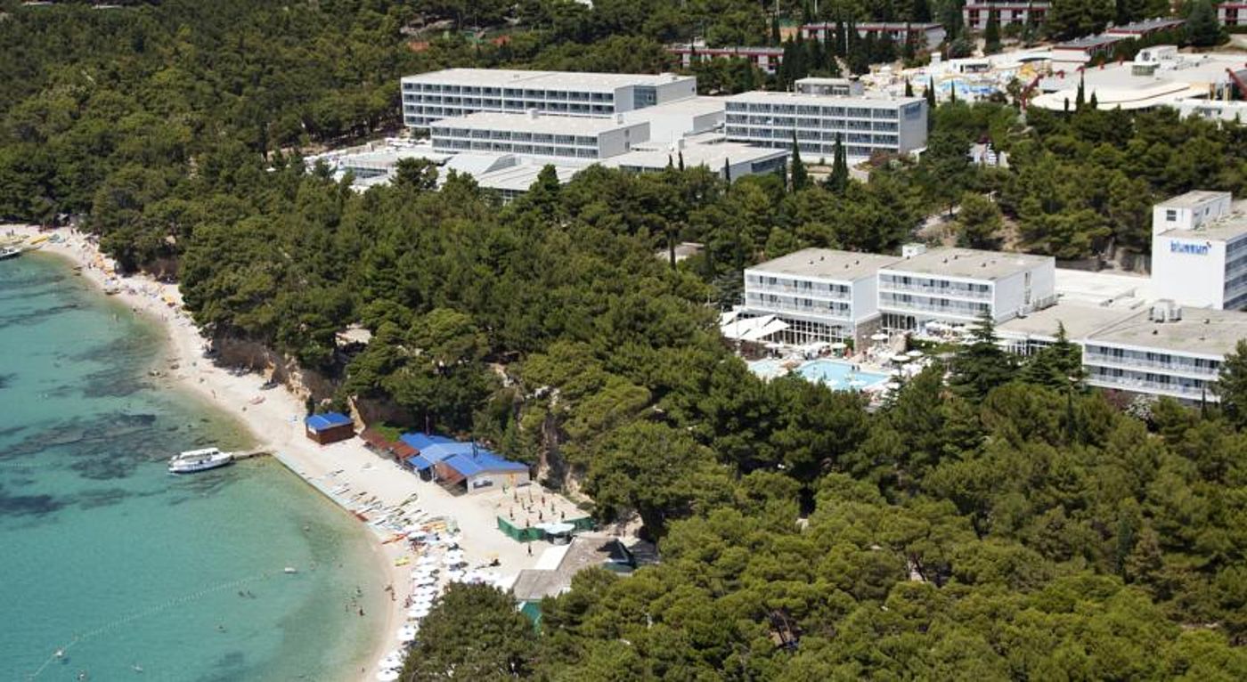 Hotel Bluesun Borak