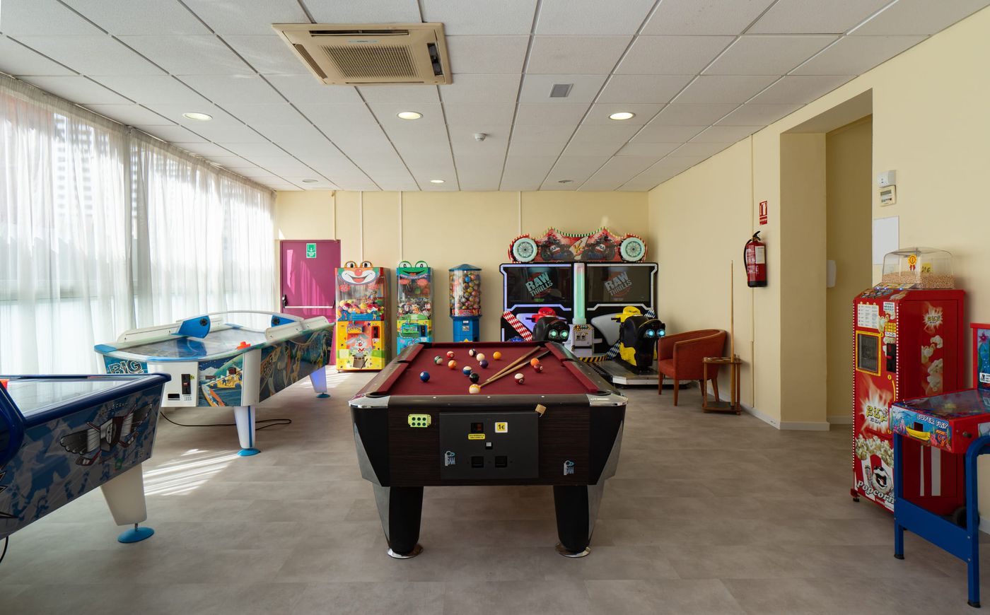 Medplaya Hotel Regente