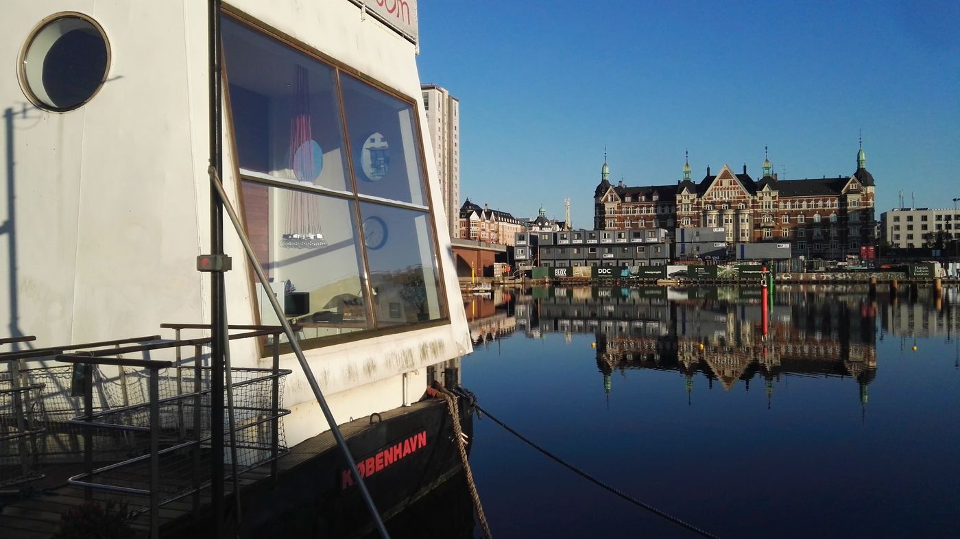 Cphliving - Denmark - COPENHAGEN - Room - 2