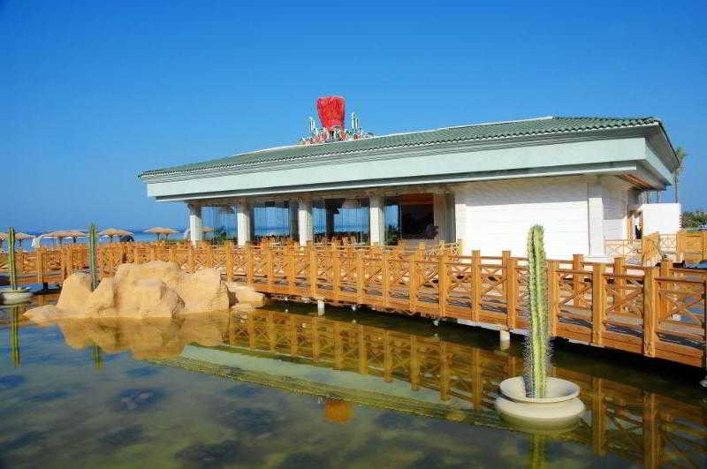 Tropitel-Sahl-Hasheesh-Restaurant-14