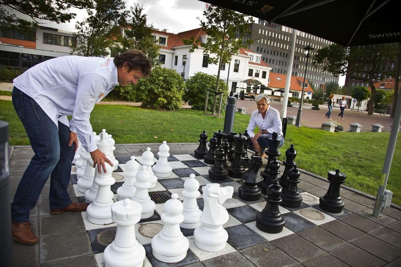 Hotel & Spa Savarin-Netherlands-DEN HAAG-General view-5