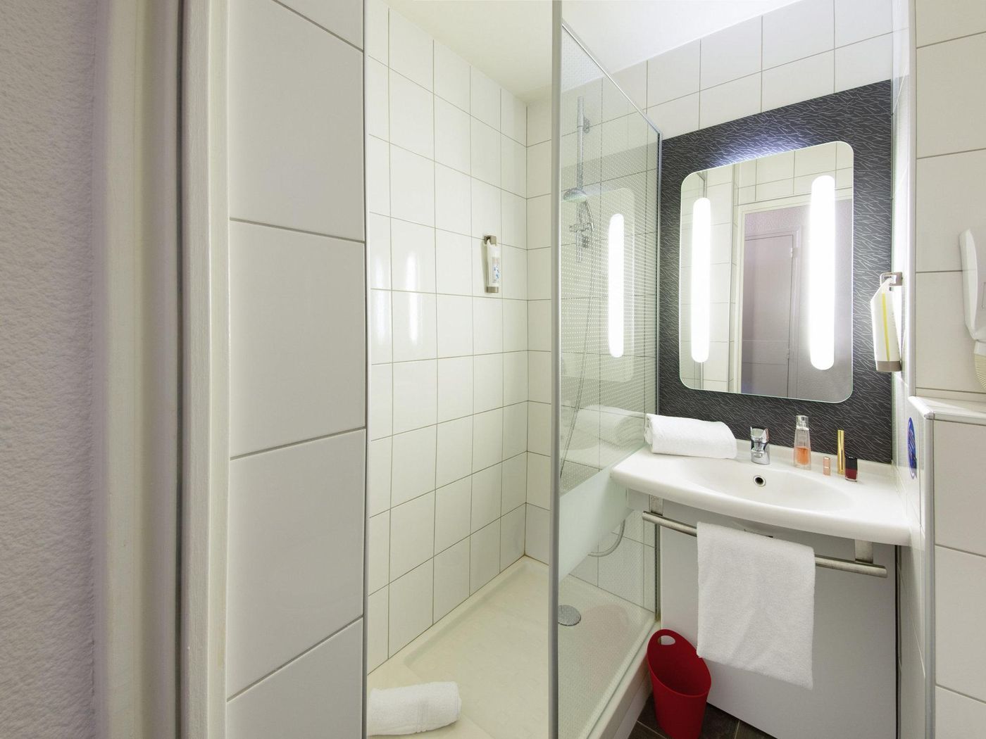 ibis Montpellier Sud - France - MONTPELLIER - Room - 4