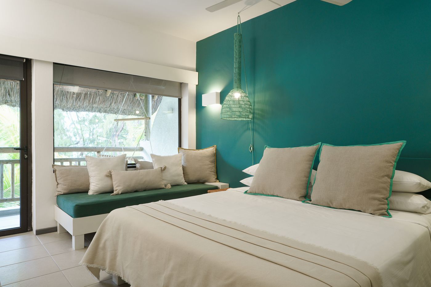 Coin de Mire Attitude