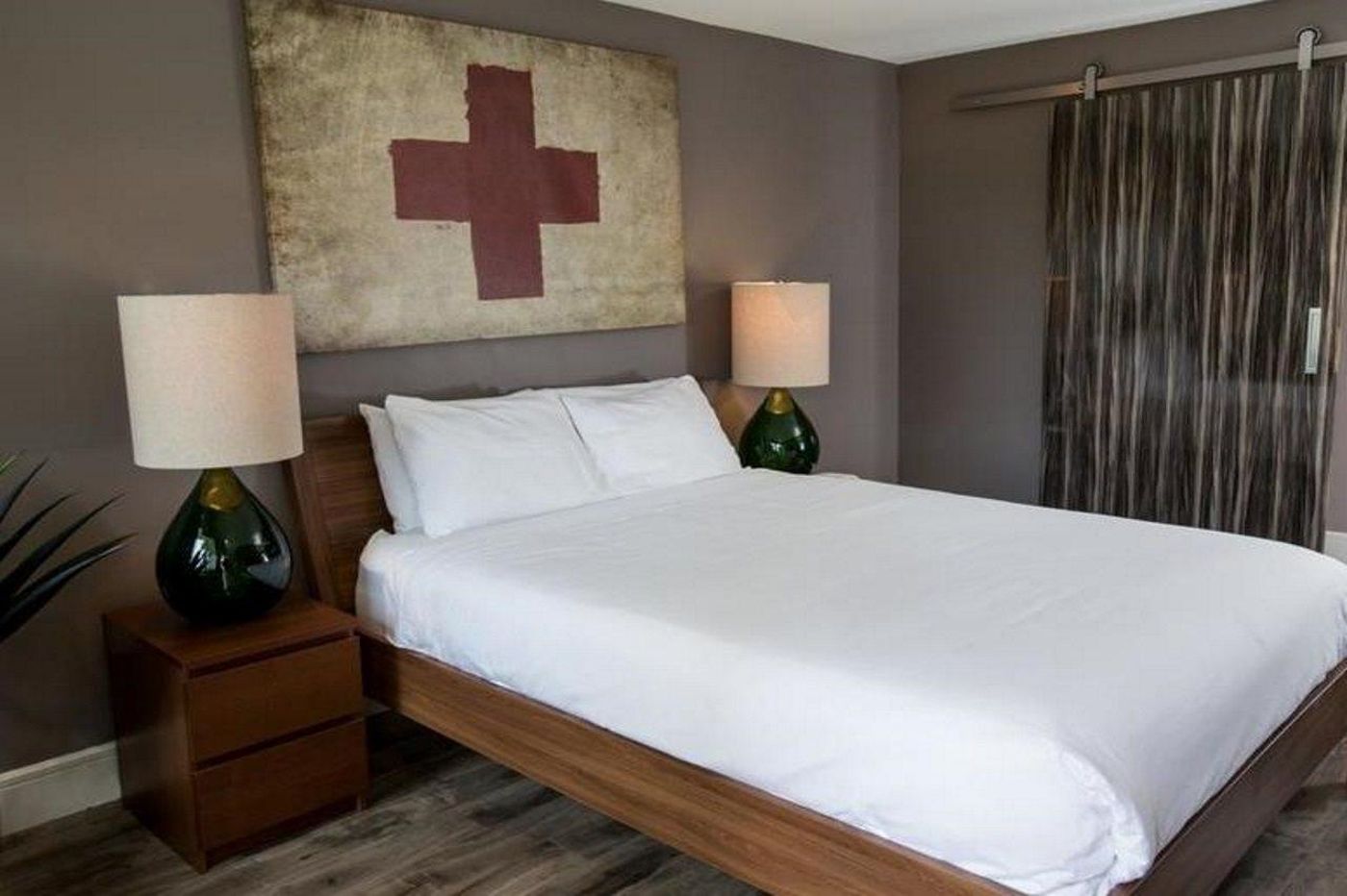 Oasis at Gold Spike - Adults Only-United States-LAS VEGAS-General view-2