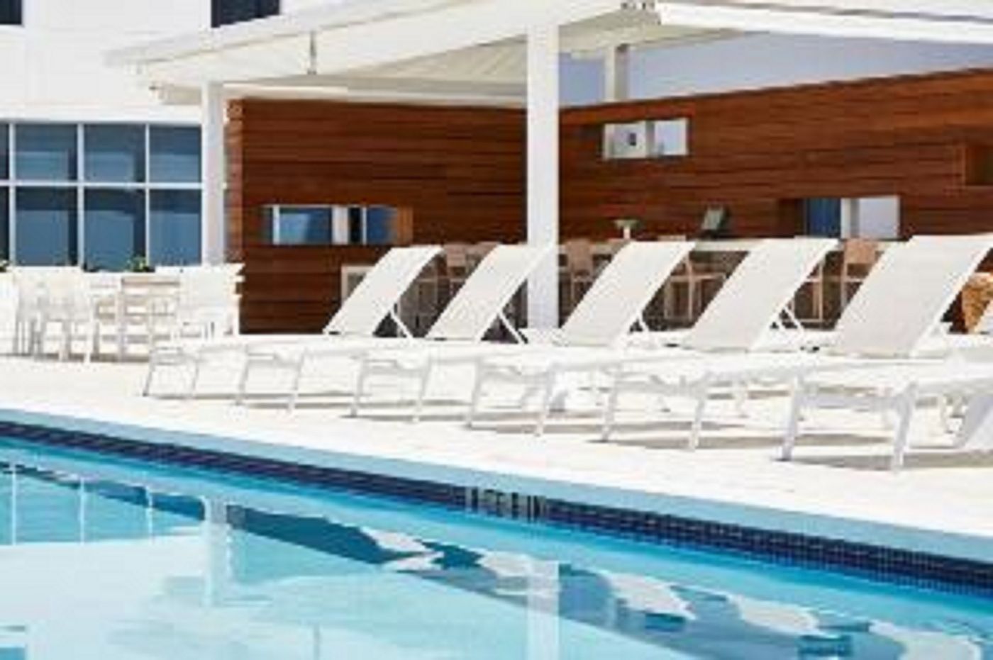 AC Hotel by Marriott Miami Aventura - United States - AVENTURA - Pool - 8