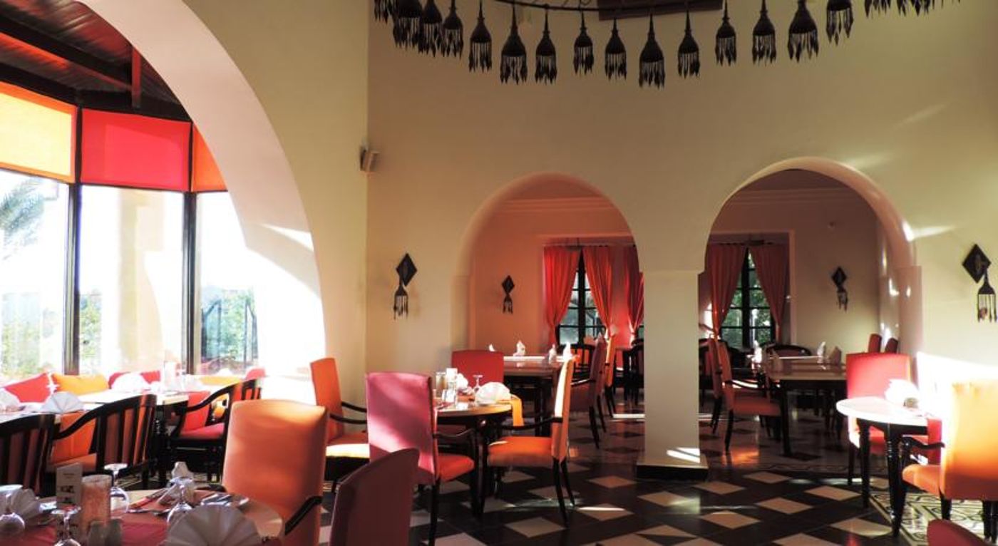 Dawar el Omda - Adults Only