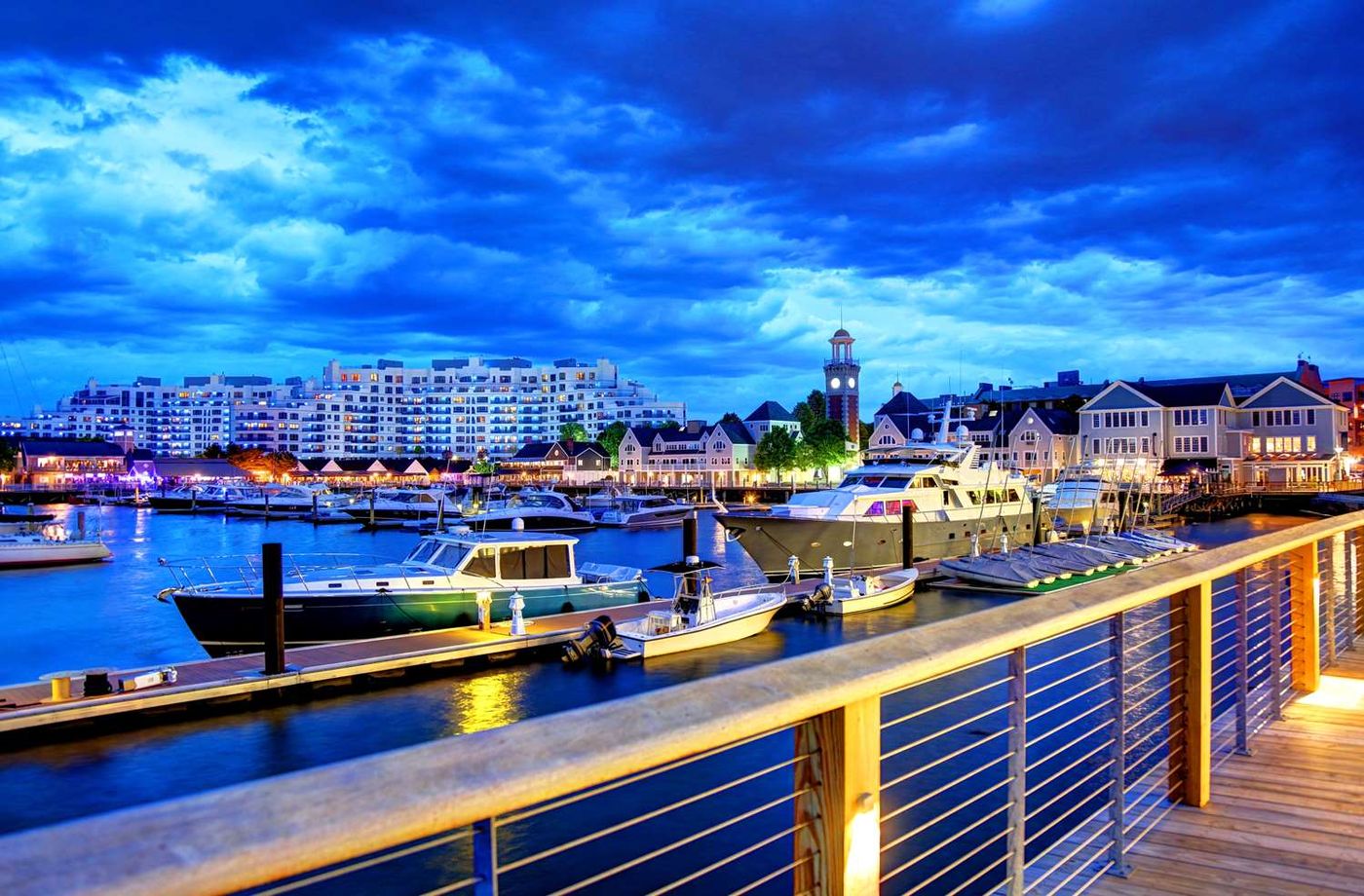 Best-Western-Adams-Inn-Quincy-Boston-General-view-10