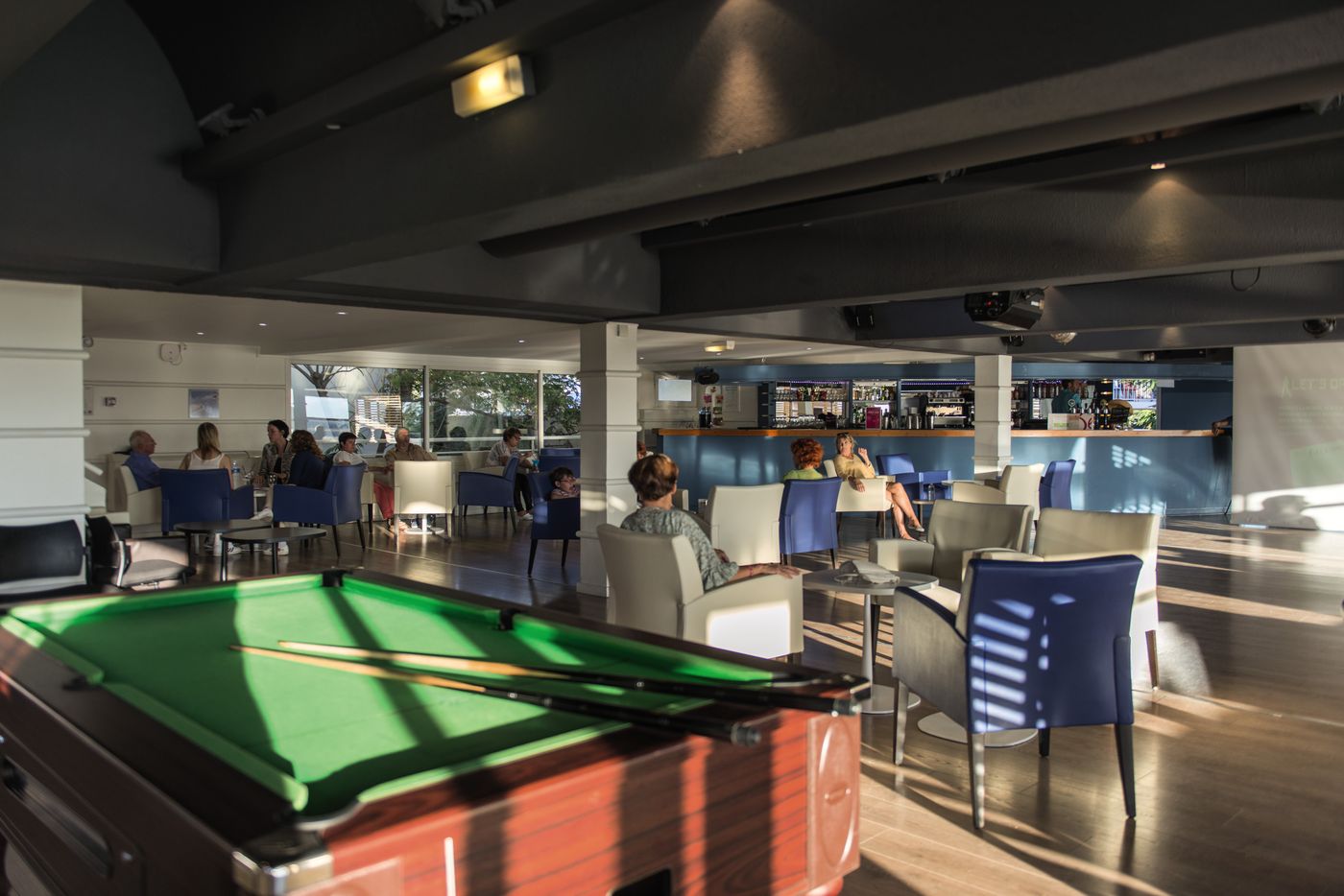 Belambra Clubs - Les Rives de Thau - France - BALARUC-LES-BAINS - Sports and Entertainment - 2