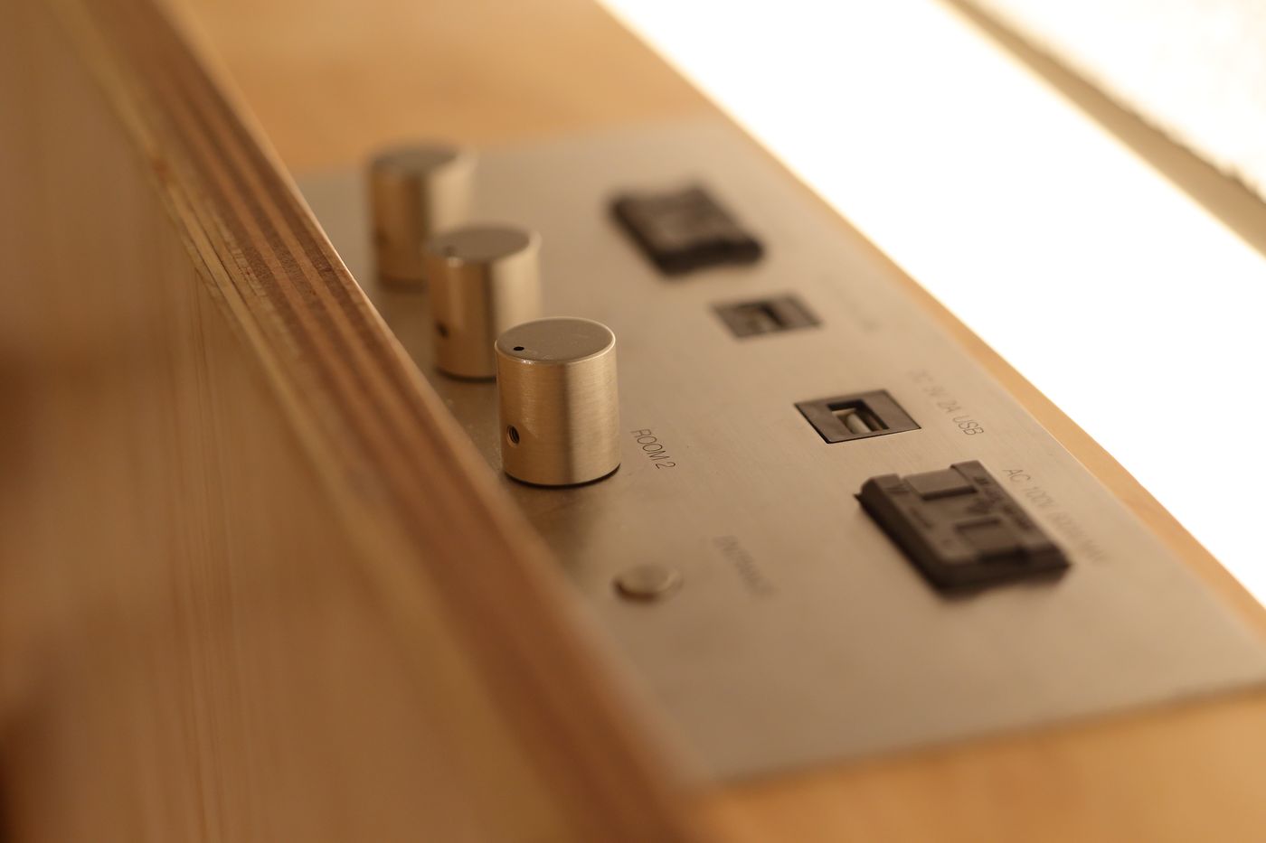 Hotel Oriental Express Tokyo Kamata-Japan-Tokyo-Room-7