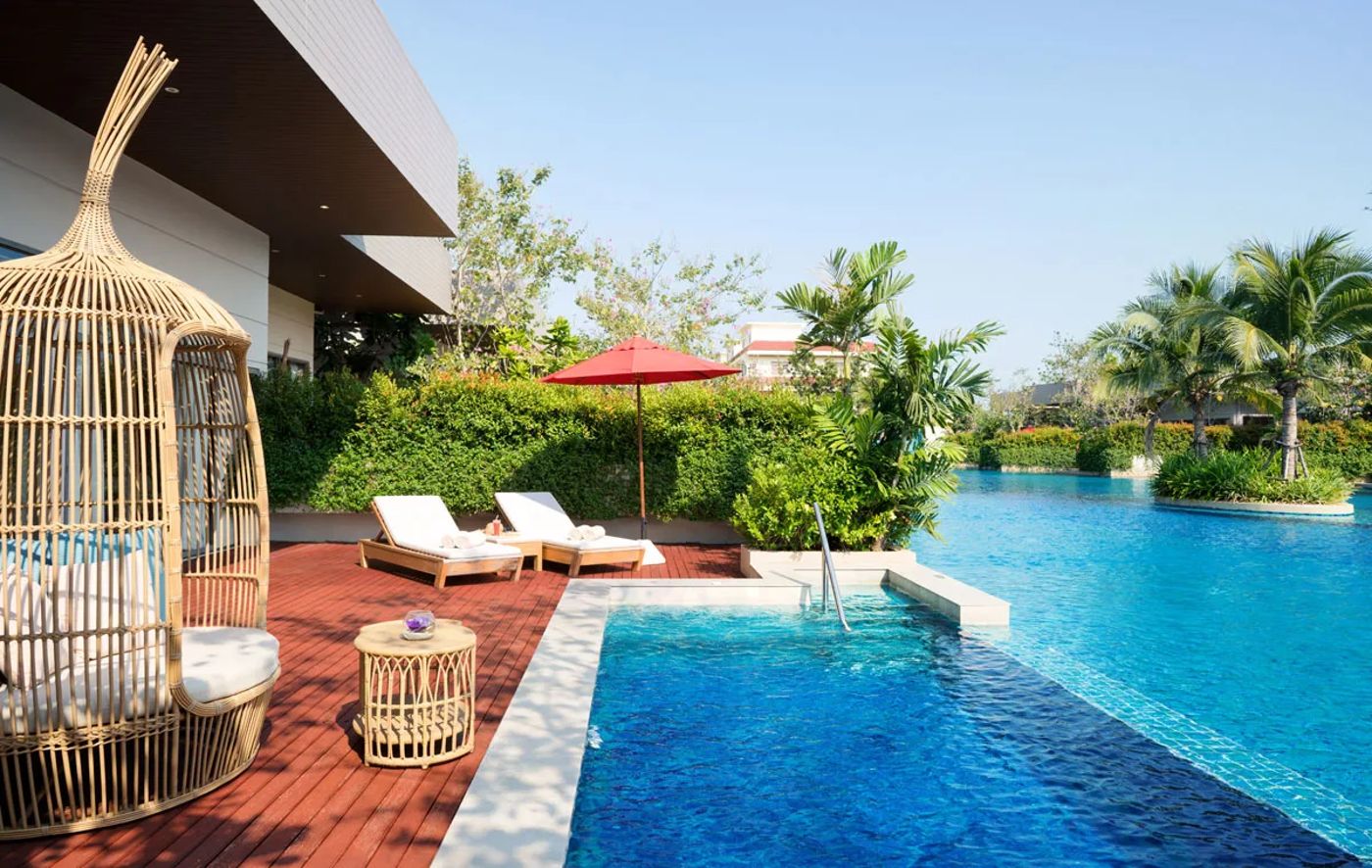 Avani Hua Hin Resort & Spa