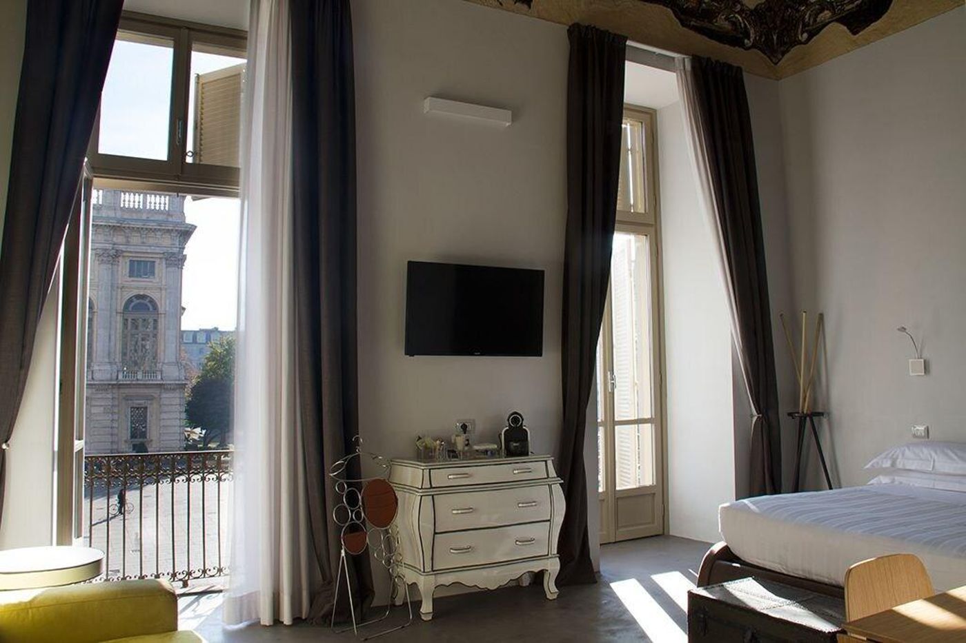 Piazza Castello Suite - Italy - TURIN - Room - 9