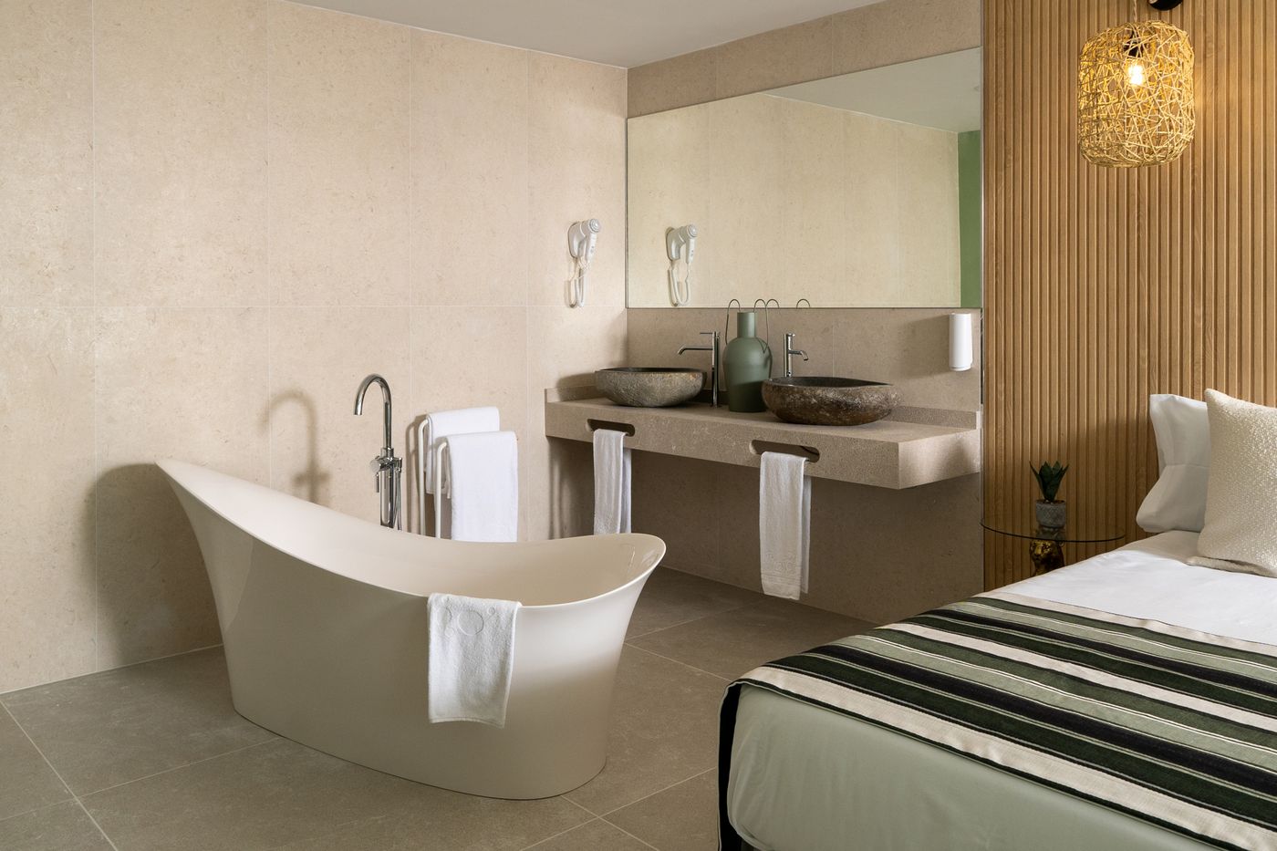 MarSenses Natura Olea 