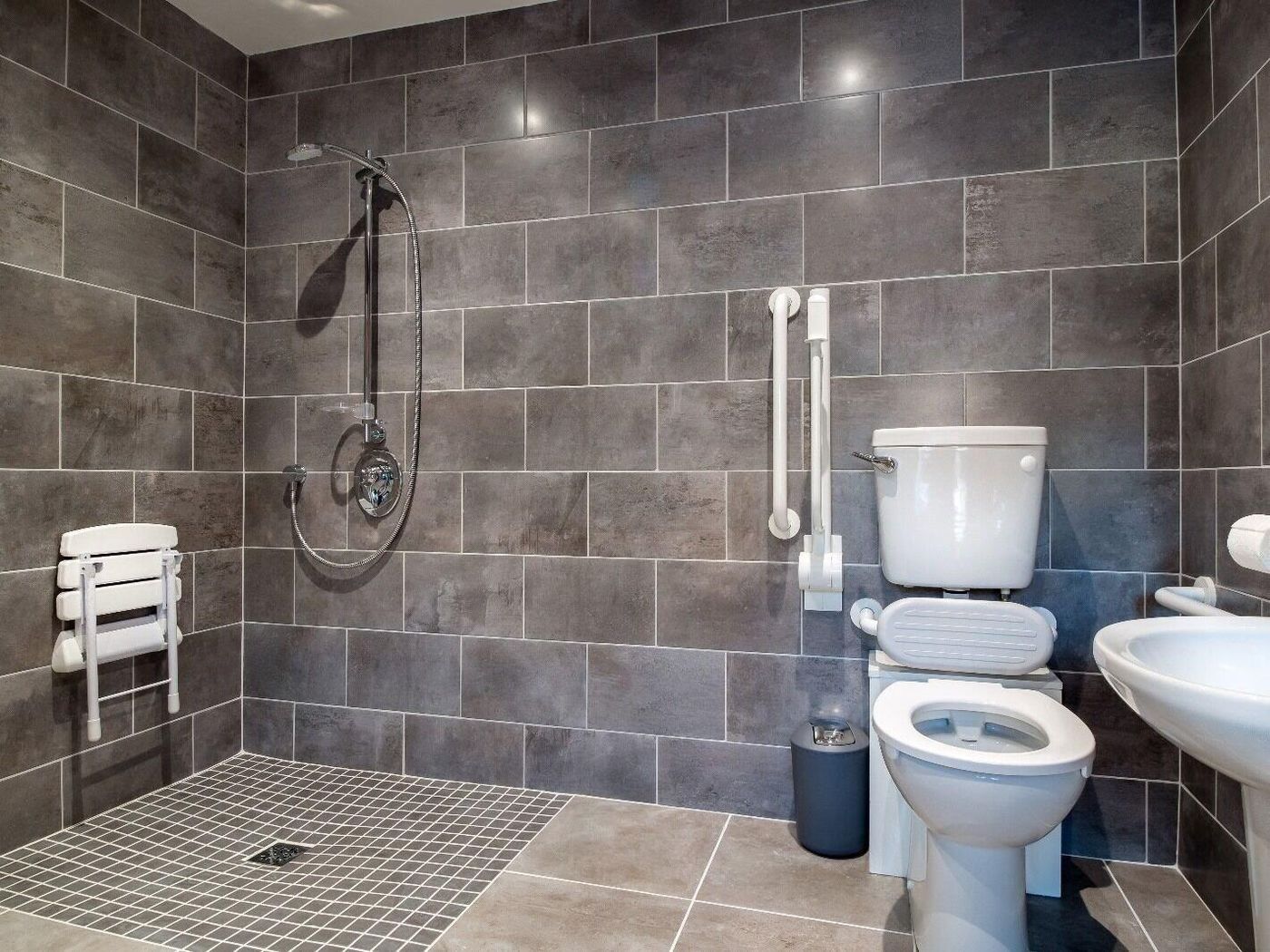 Kingstons Townhouse-Ireland-KILLORGLIN-Room-7