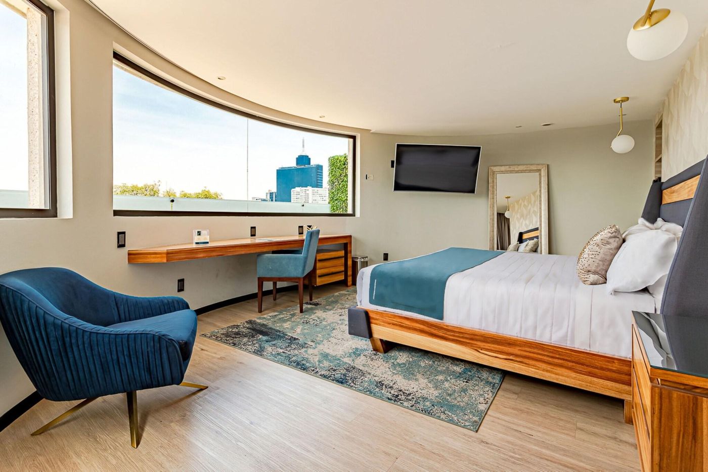 Kali Escandon-Mexico-MIGUEL HIDALGO, CDMX-General view-1