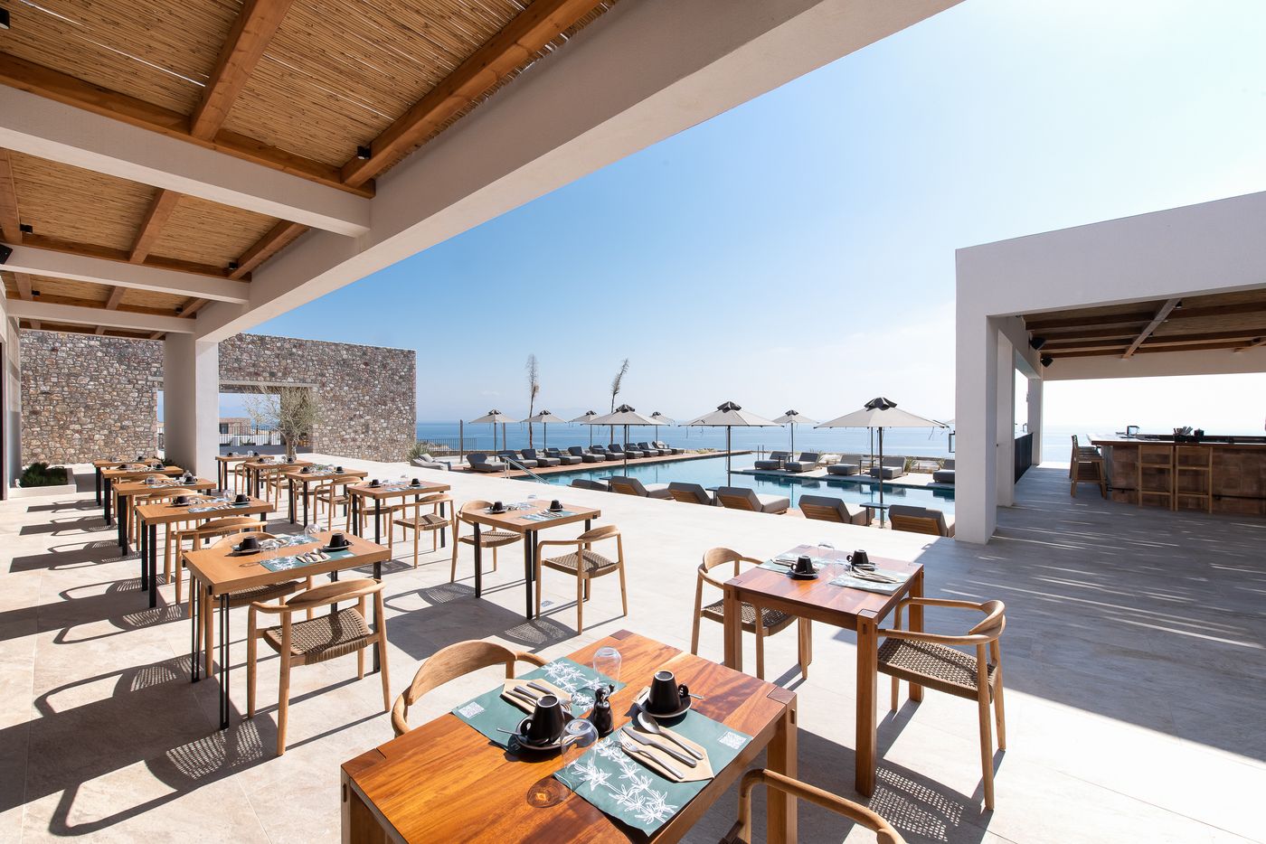 KOIA All-Suite Wellbeing Resort - Adults Only 16+