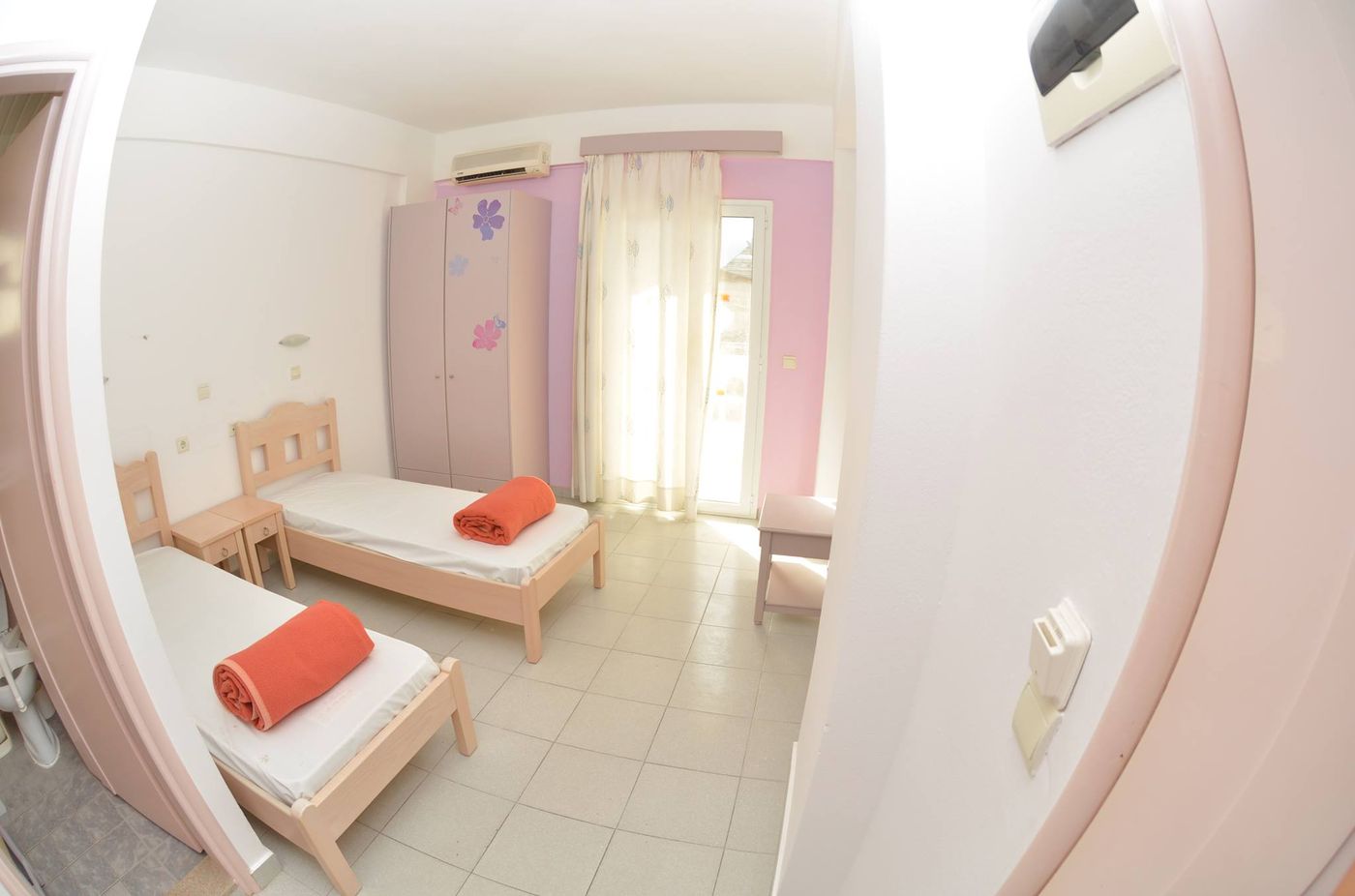 Stonewell Studios Malia