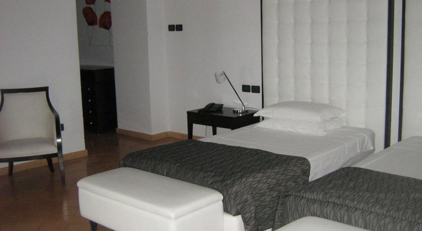 Miglio d'Oro Park Hotel