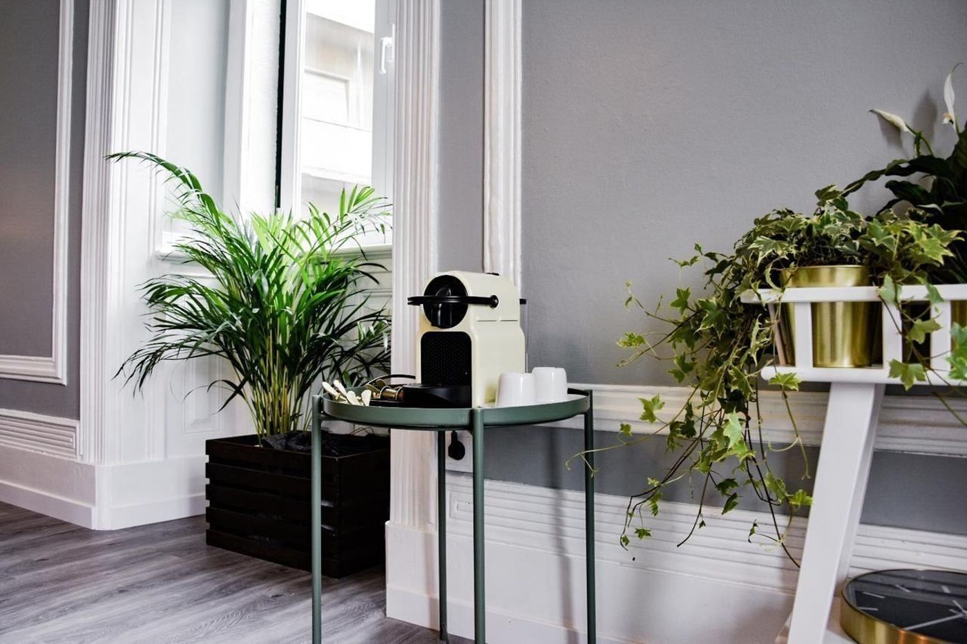 Hygge Lisbon Suites - Estrela-Portugal-Lisboa-Restaurant-7