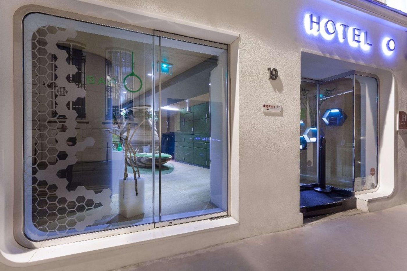 Odyssey by Elegancia-France-PARIS-General view-3